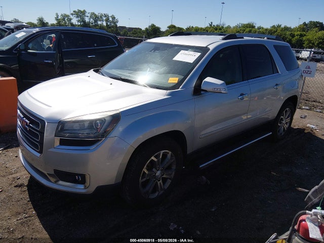 1GKKRSKD1FJ386770 GMC Acadia Slt-2