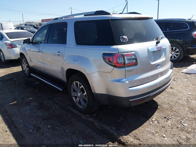 1GKKRSKD1FJ386770 GMC Acadia Slt-2