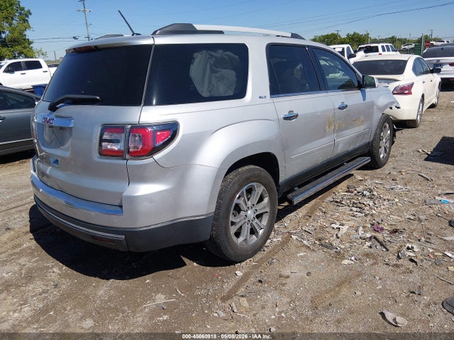 1GKKRSKD1FJ386770 GMC Acadia Slt-2