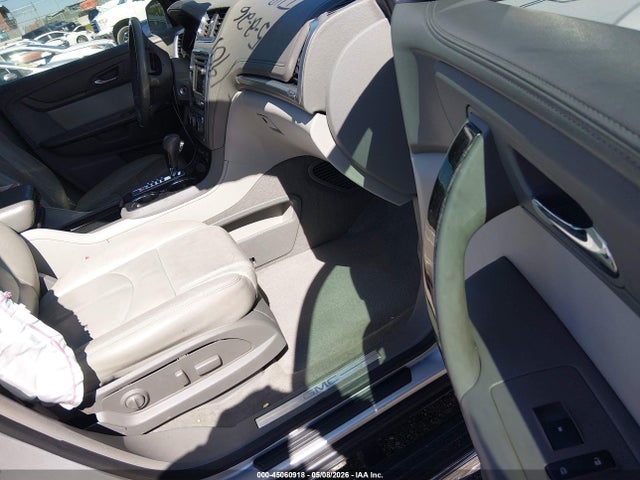 1GKKRSKD1FJ386770 GMC Acadia Slt-2