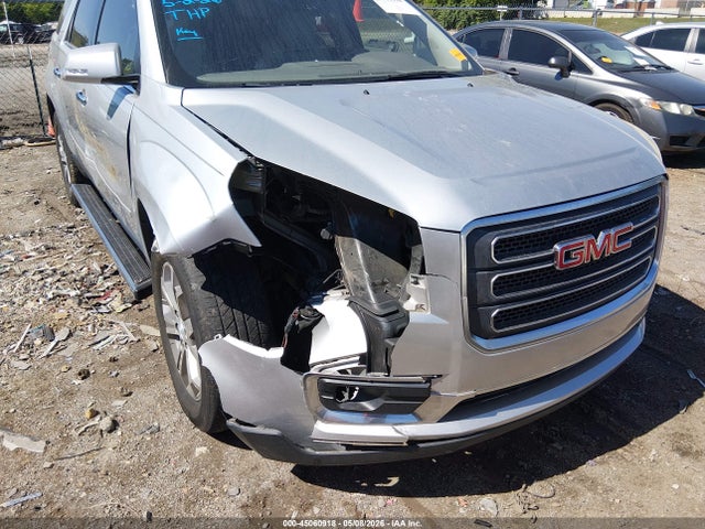 1GKKRSKD1FJ386770 GMC Acadia Slt-2