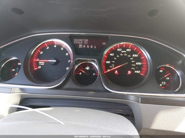 1GKKRSKD1FJ386770 GMC Acadia Slt-2