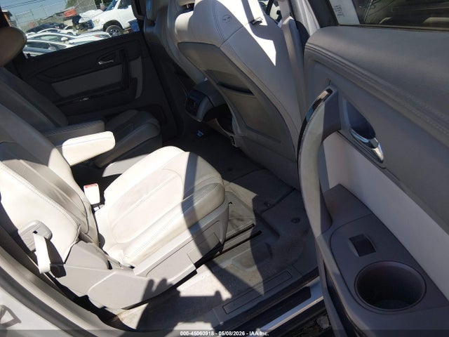 1GKKRSKD1FJ386770 GMC Acadia Slt-2