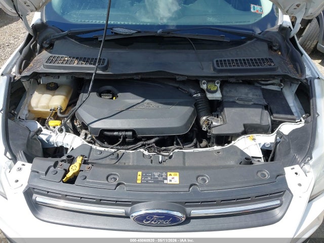 Продаж на аукціоні авто 2014 Ford Escape Se, vin: 1FMCU9GX7EUD81219, номер лоту: 45060920