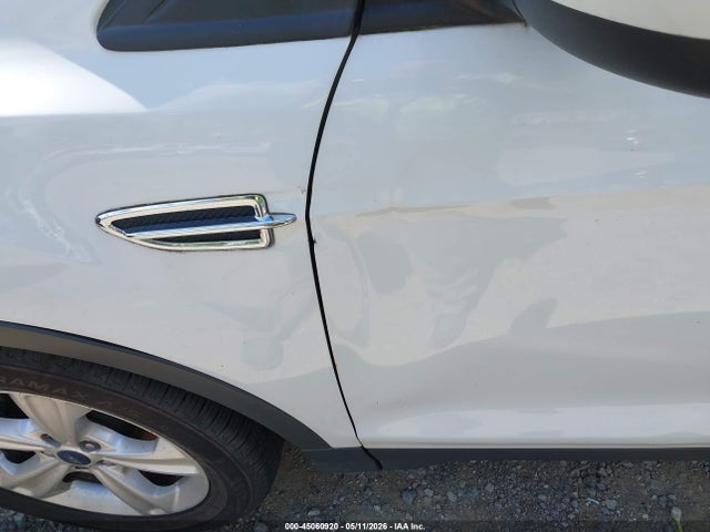 Продаж на аукціоні авто 2014 Ford Escape Se, vin: 1FMCU9GX7EUD81219, номер лоту: 45060920
