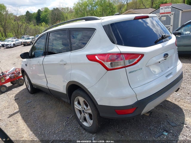 Продаж на аукціоні авто 2014 Ford Escape Se, vin: 1FMCU9GX7EUD81219, номер лоту: 45060920