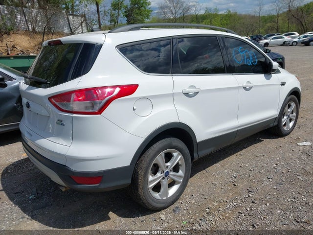 Продаж на аукціоні авто 2014 Ford Escape Se, vin: 1FMCU9GX7EUD81219, номер лоту: 45060920