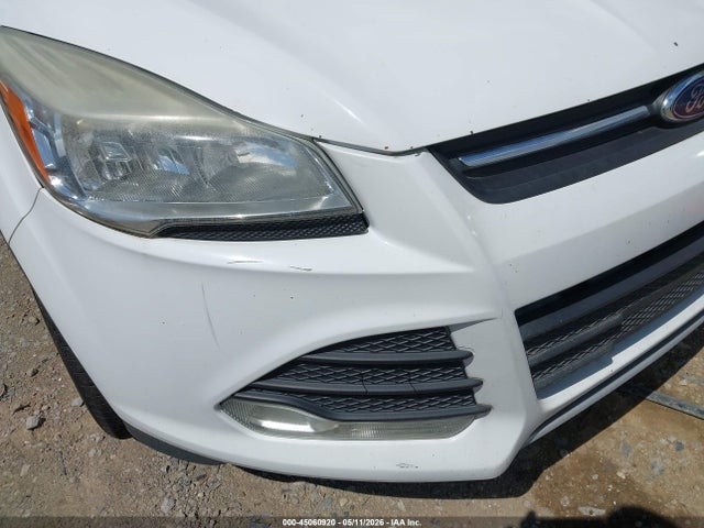 Продаж на аукціоні авто 2014 Ford Escape Se, vin: 1FMCU9GX7EUD81219, номер лоту: 45060920