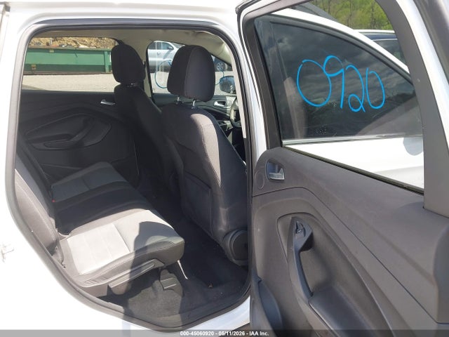 Продаж на аукціоні авто 2014 Ford Escape Se, vin: 1FMCU9GX7EUD81219, номер лоту: 45060920
