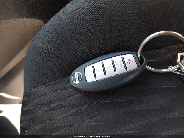Продажа на аукционе авто 2019 Nissan Rogue Sv, vin: 5N1AT2MV5KC747300, номер лота: 45060921