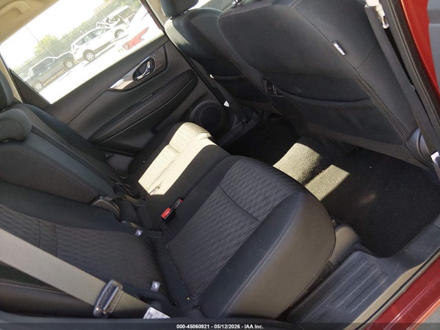 Продажа на аукционе авто 2019 Nissan Rogue Sv, vin: 5N1AT2MV5KC747300, номер лота: 45060921