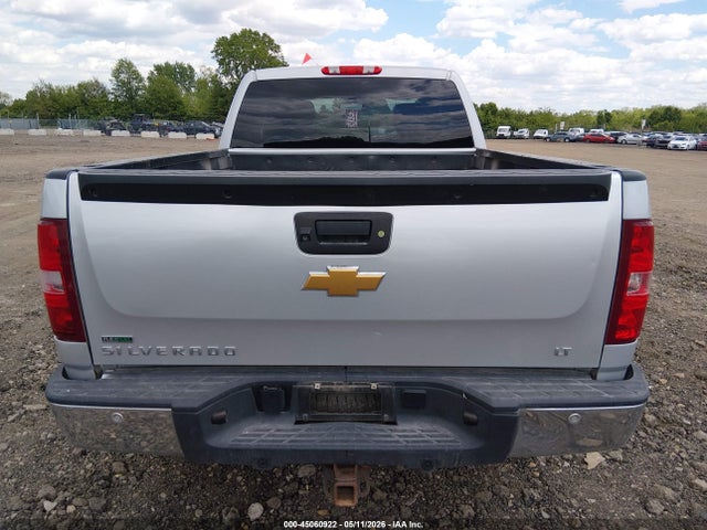 45060922 :رقم المزاد ، 1GCRKSE75CZ150057 vin ، 2012 Chevrolet Silverado 1500 Lt مزاد بيع