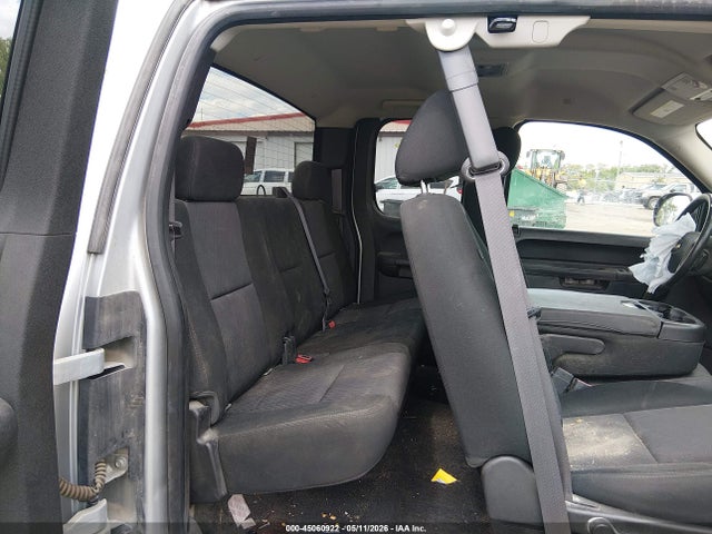 45060922 :رقم المزاد ، 1GCRKSE75CZ150057 vin ، 2012 Chevrolet Silverado 1500 Lt مزاد بيع