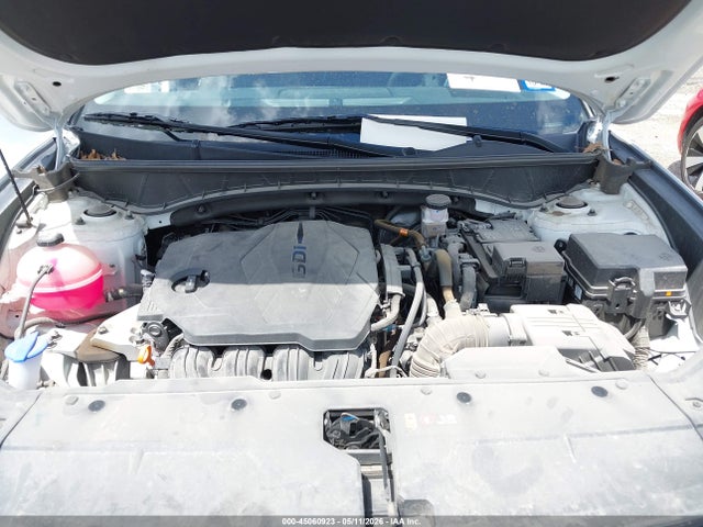 Hyundai TUCSON SE 2025 5NMJA3DE5SH469435 Image 10