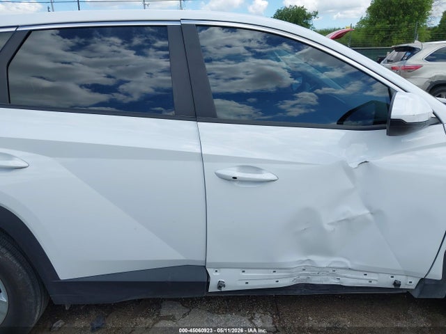 Hyundai TUCSON SE 2025 5NMJA3DE5SH469435 Image 13