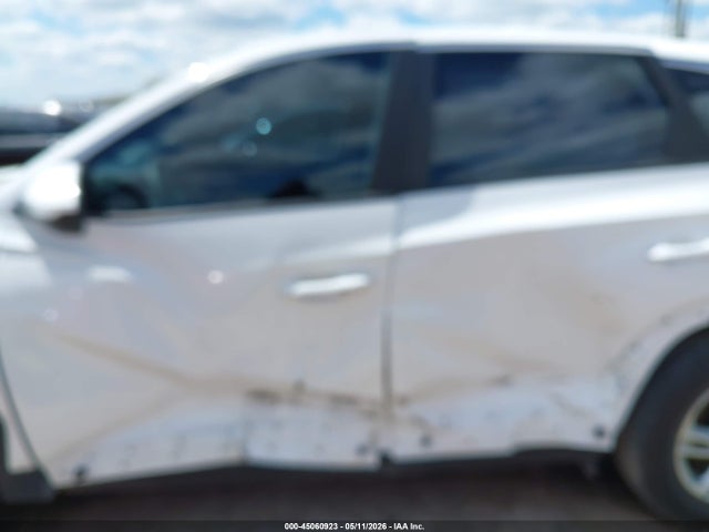 Hyundai TUCSON SE 2025 5NMJA3DE5SH469435 Image 14