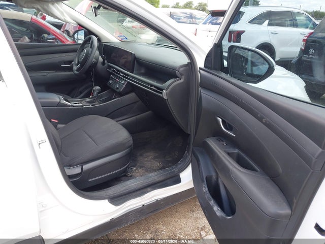 Hyundai TUCSON SE 2025 5NMJA3DE5SH469435 Image 5