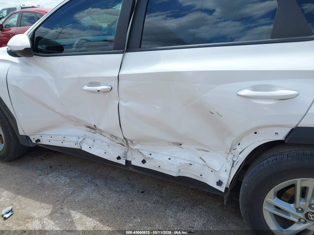 Hyundai TUCSON SE 2025 5NMJA3DE5SH469435 Image 6