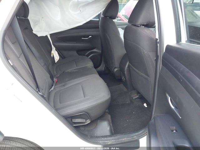 Hyundai TUCSON SE 2025 5NMJA3DE5SH469435 Image 8