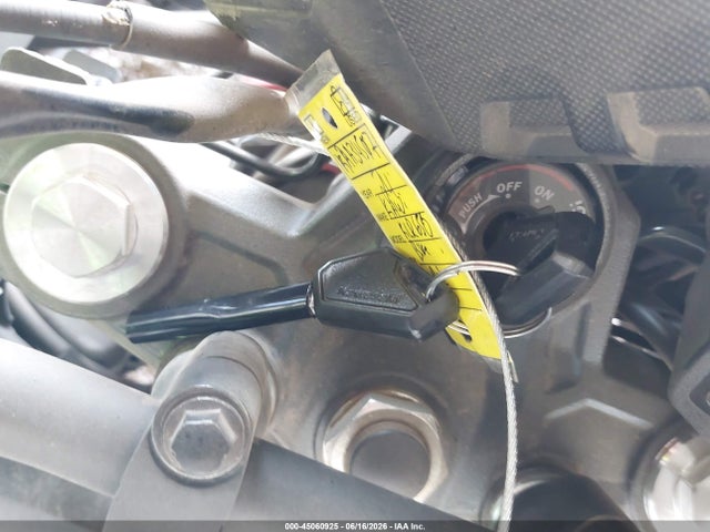 Kawasaki Kl650 G 2024 ML5KLEG16RDA34507 Image 11