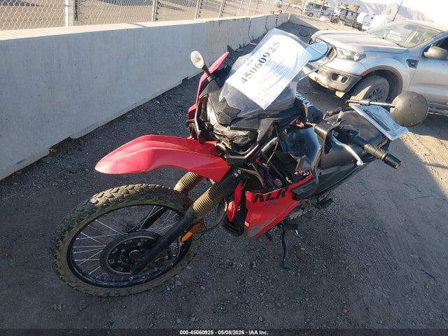 Kawasaki Kl650 G 2024 ML5KLEG16RDA34507 Image 14