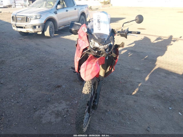 Kawasaki Kl650 G 2024 ML5KLEG16RDA34507 Image 15