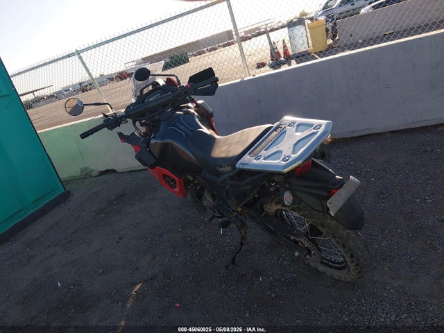 Kawasaki Kl650 G 2024 ML5KLEG16RDA34507 Image 18