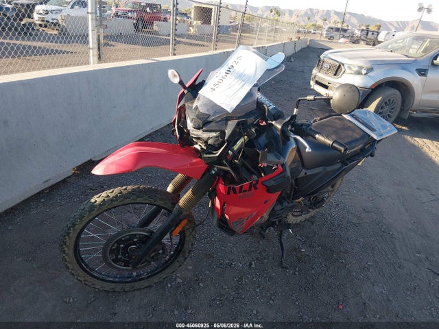 Kawasaki Kl650 G 2024 ML5KLEG16RDA34507 Image 2