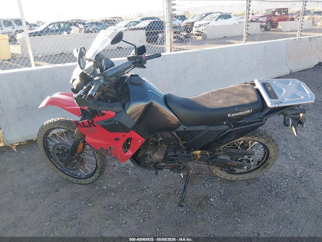 Kawasaki Kl650 G 2024 ML5KLEG16RDA34507 Image 13