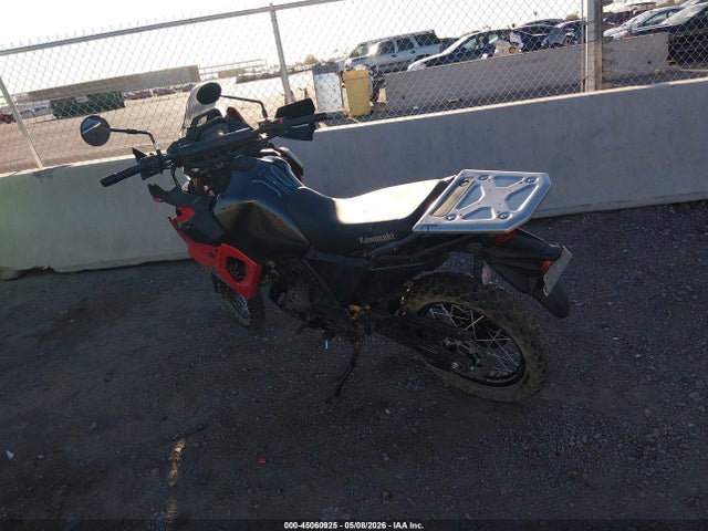 Kawasaki Kl650 G 2024 ML5KLEG16RDA34507 Image 3
