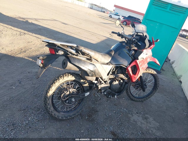 Kawasaki Kl650 G 2024 ML5KLEG16RDA34507 Image 4