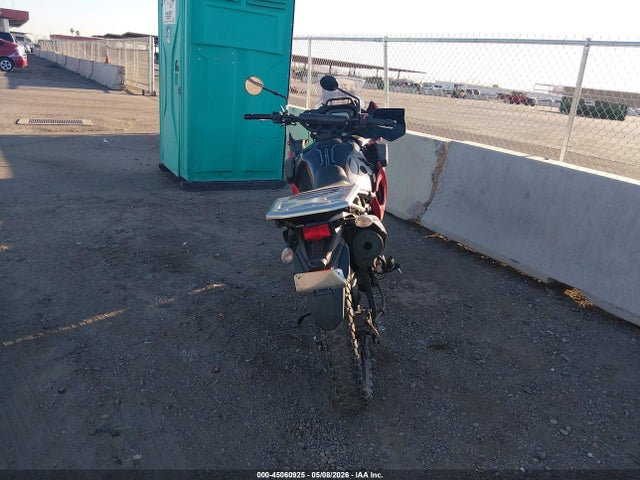 Kawasaki Kl650 G 2024 ML5KLEG16RDA34507 Image 6