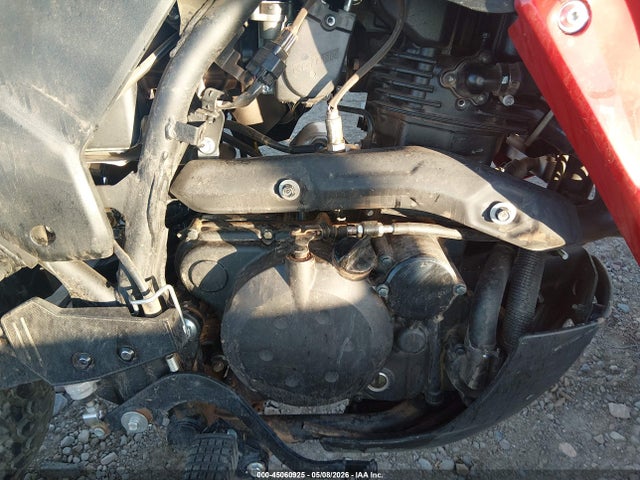 Kawasaki Kl650 G 2024 ML5KLEG16RDA34507 Image 8