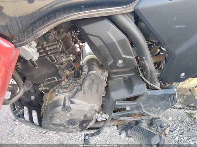 Kawasaki Kl650 G 2024 ML5KLEG16RDA34507 Image 9