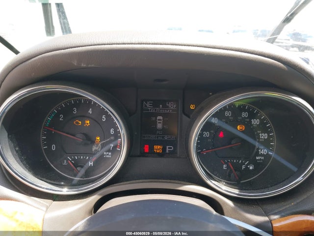 Aukcja sprzedaży 2011 Jeep Grand Cherokee Overland, vin: 1J4RR6GG8BC606967, numer aukcji: 45060929