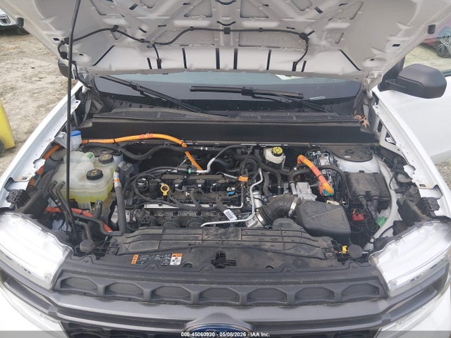2024 Ford Maverick Xlt მანქანა იყიდება აუქციონზე, vin: 3FTTW8H36RRB00139, აუქციონის ნომერი: 45060930