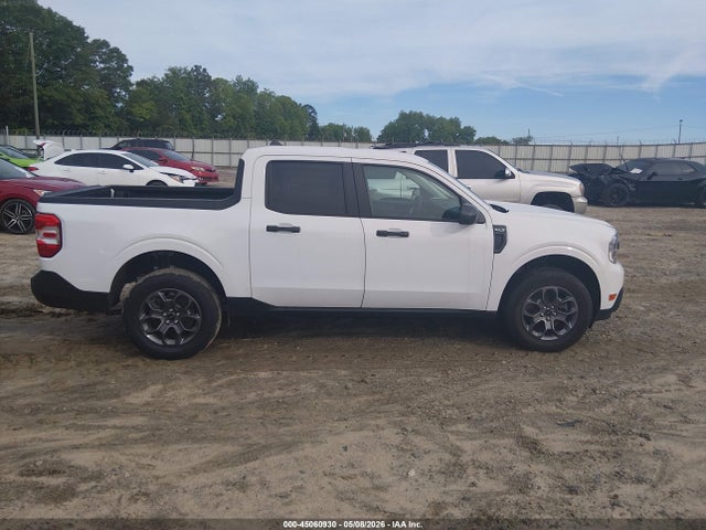 2024 Ford Maverick Xlt მანქანა იყიდება აუქციონზე, vin: 3FTTW8H36RRB00139, აუქციონის ნომერი: 45060930