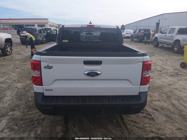 2024 Ford Maverick Xlt მანქანა იყიდება აუქციონზე, vin: 3FTTW8H36RRB00139, აუქციონის ნომერი: 45060930