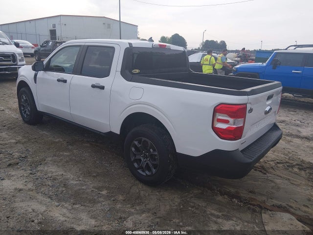 2024 Ford Maverick Xlt მანქანა იყიდება აუქციონზე, vin: 3FTTW8H36RRB00139, აუქციონის ნომერი: 45060930