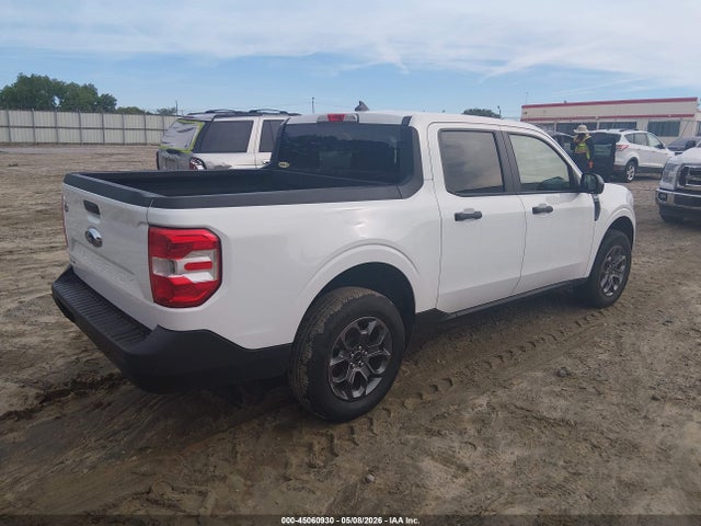 2024 Ford Maverick Xlt მანქანა იყიდება აუქციონზე, vin: 3FTTW8H36RRB00139, აუქციონის ნომერი: 45060930