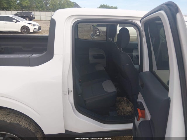 2024 Ford Maverick Xlt მანქანა იყიდება აუქციონზე, vin: 3FTTW8H36RRB00139, აუქციონის ნომერი: 45060930
