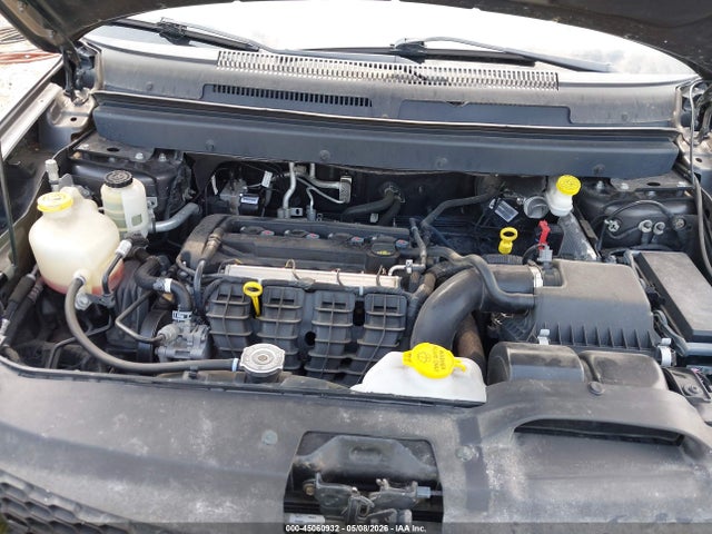 Продажа на аукционе авто 2018 Dodge Journey Crossroad, vin: 3C4PDCGB1JT274274, номер лота: 45060932