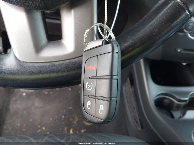 Продажа на аукционе авто 2018 Dodge Journey Crossroad, vin: 3C4PDCGB1JT274274, номер лота: 45060932