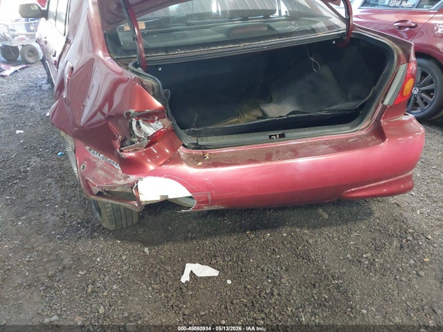 2004 Toyota Corolla S მანქანა იყიდება აუქციონზე, vin: 1NXBR32E54Z311880, აუქციონის ნომერი: 45060934