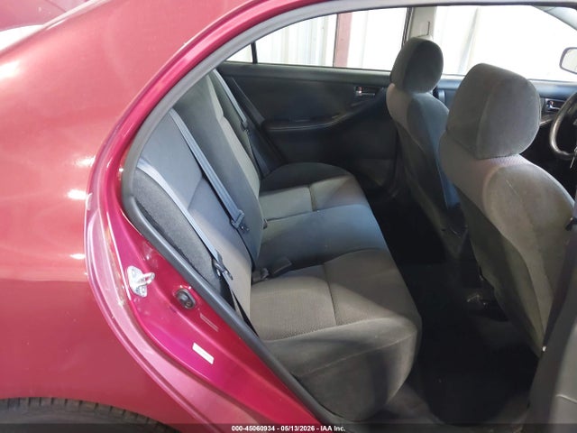 2004 Toyota Corolla S მანქანა იყიდება აუქციონზე, vin: 1NXBR32E54Z311880, აუქციონის ნომერი: 45060934