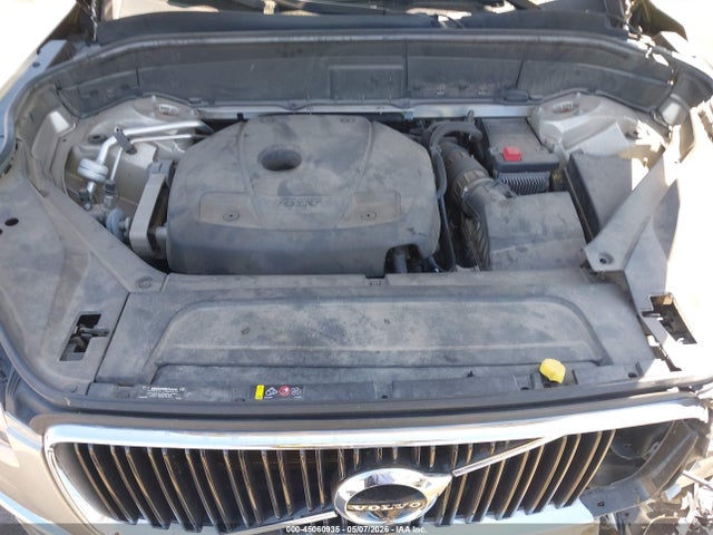 Aukcja sprzedaży 2017 Volvo Xc90 T6 Momentum, vin: YV4A22PK3H1169272, numer aukcji: 45060935