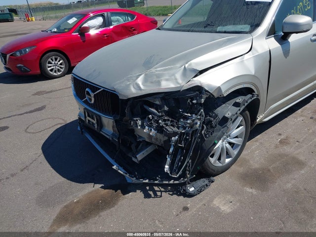 Aukcja sprzedaży 2017 Volvo Xc90 T6 Momentum, vin: YV4A22PK3H1169272, numer aukcji: 45060935