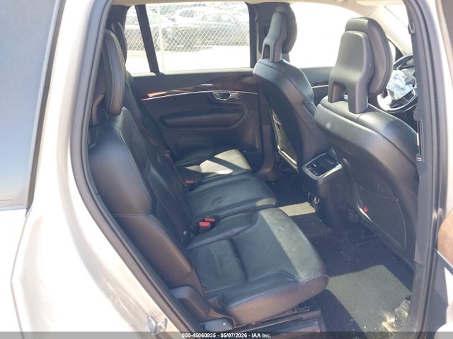 Aukcja sprzedaży 2017 Volvo Xc90 T6 Momentum, vin: YV4A22PK3H1169272, numer aukcji: 45060935