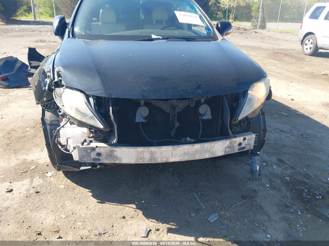 Aukcja sprzedaży 2010 Lexus Rx 350, vin: 2T2BK1BA5AC046487, numer aukcji: 45060938