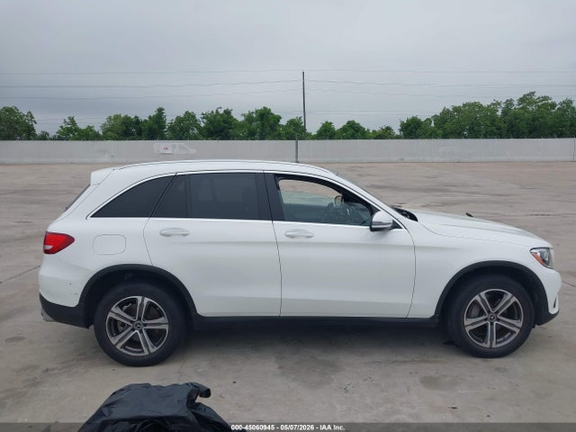 WDC0G4JB9KV187547 Mercedes-Benz GLC 300